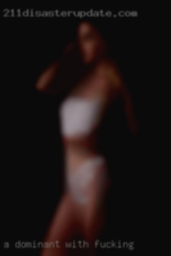 A dominant mother with fucking figure.