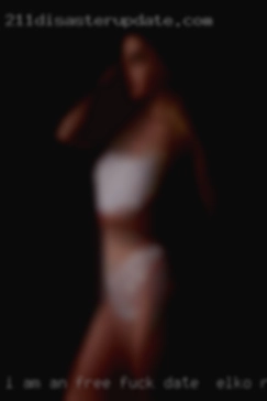 I am an elegant and mysterious free fuck date in Elko, Nevada woman.
