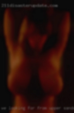 We looking for a male from Upper Sandusky for a threesome !
